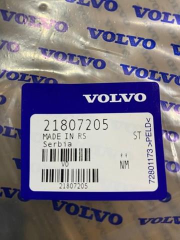  Volvo 21807205 ціна, від 393.45 USD