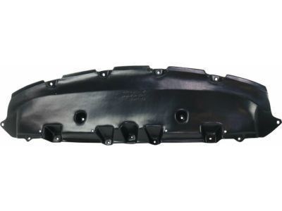 Захист двигуна передній FPS FP7057220 ціна, від 39.74 USD