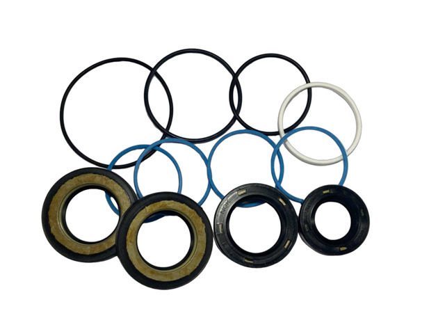 DY9002KIT MSG Ремкомплект до рульової рейки