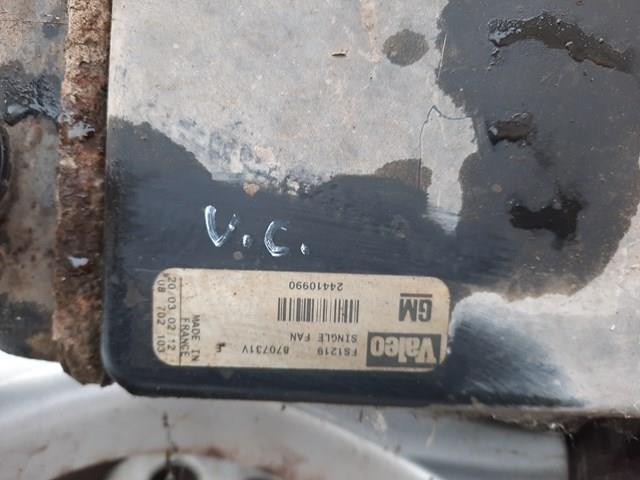  Opel 24410990