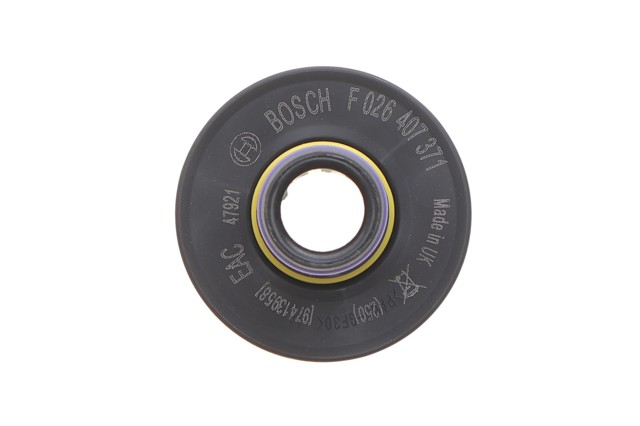 Масляний фільтр двигуна Bosch F026407371 ціна, від 9.13 USD