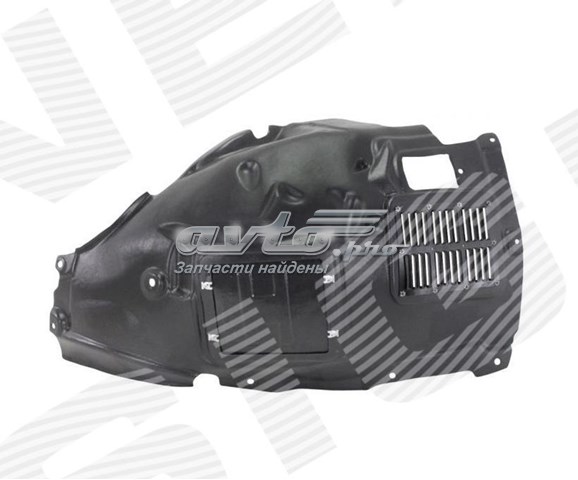 Підкрилки передні праві Signeda PBM11046BR