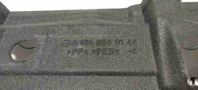  Mercedes A1646840144 ціна, від 6.83 USD