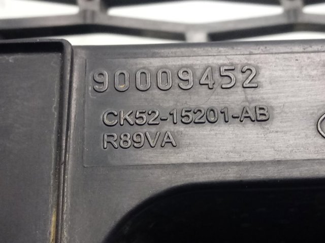 Туманка ліва Land Rover CK5215201AB