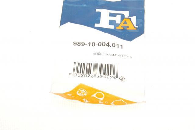  FA1 98910004011