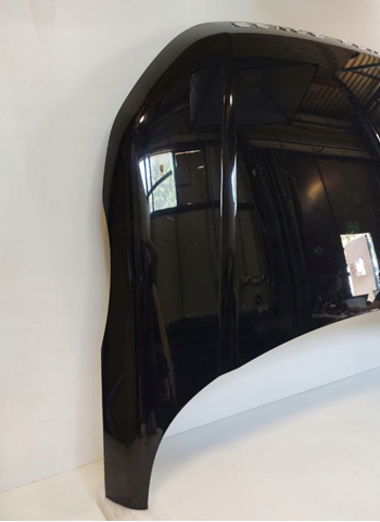 Капот Land Rover LR123437