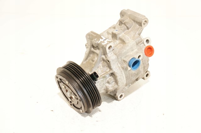 52121921 Fiat/Alfa/Lancia Компресор холодоагенту