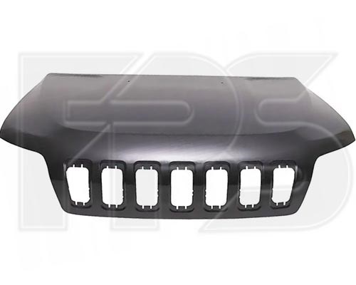 Капот FPS FP3813281 ціна, від 261.99 USD
