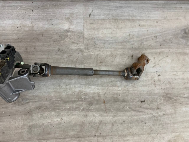 Рульова колонка Renault (RVI) 488100201R ціна, від 68.79 USD