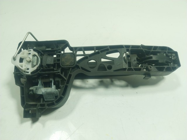  Mercedes A9107603700