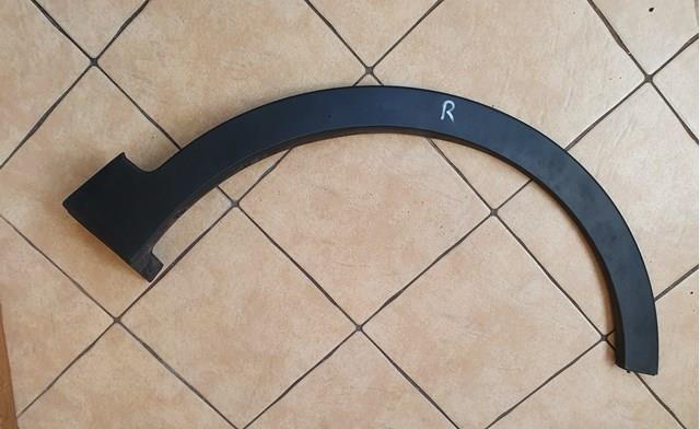 Молдинг арки крила переднього, правий Hyundai/Kia 877122W000CA ціна, від 37.90 USD