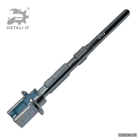 Купити DF16706 Detali IF Ручка двері бічної/зсувної зовнішня права