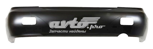 Задній бампер 360358951 Tempest