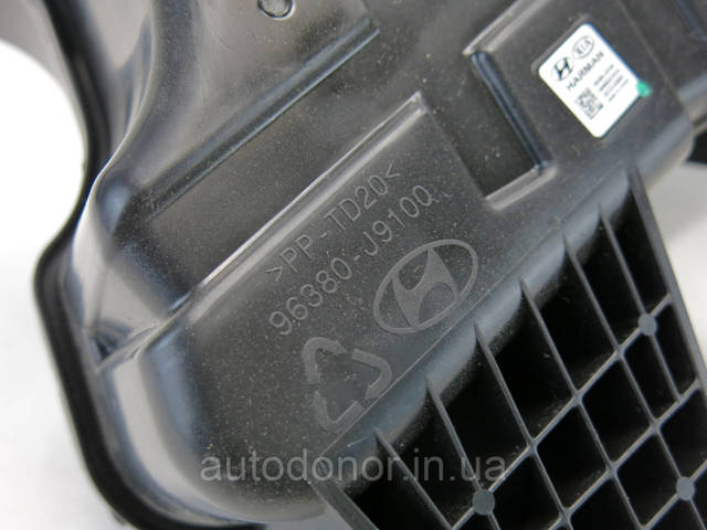  Hyundai/Kia 96380J9100 ціна, від 180.68 USD