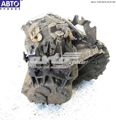 Купити 1C1R7F096 Ford 