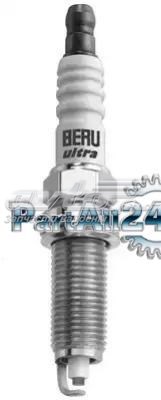 Z243 Beru Свіча запалювання