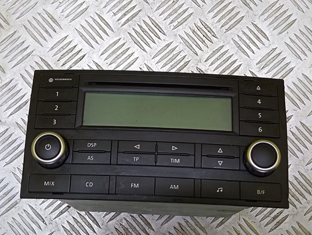 Купити 7L6035195B VAG 