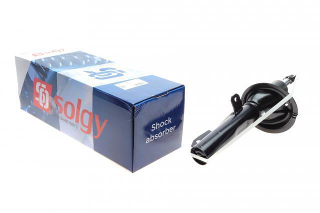 Стойка амортизатора передняя Solgy 211160 ціна, від 57.62 USD