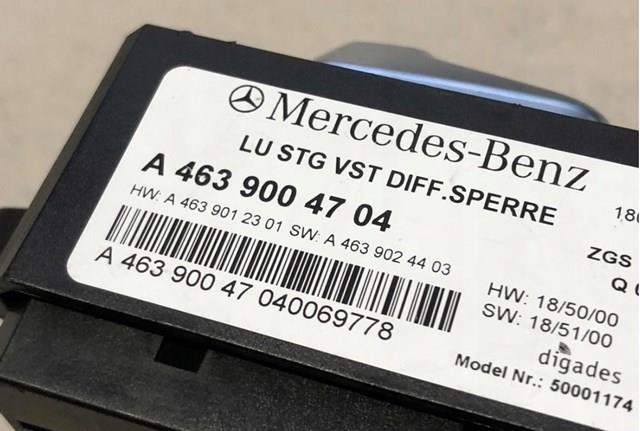  Mercedes A4639004704 ціна, від 1199.22 USD