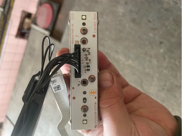  VAG 7716161300B ціна, від 49.40 USD