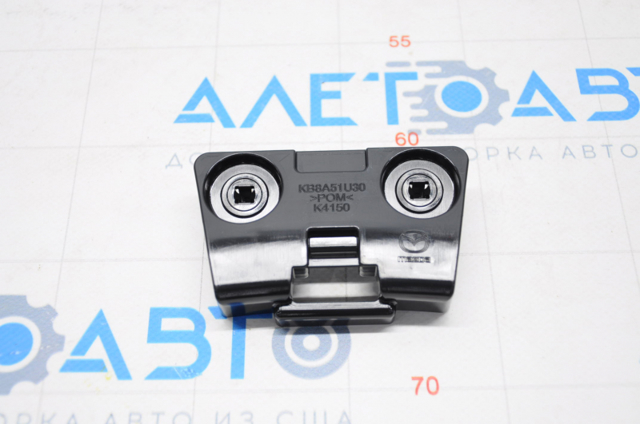 Кронштейн крила заднього KB8A51U30 Mazda