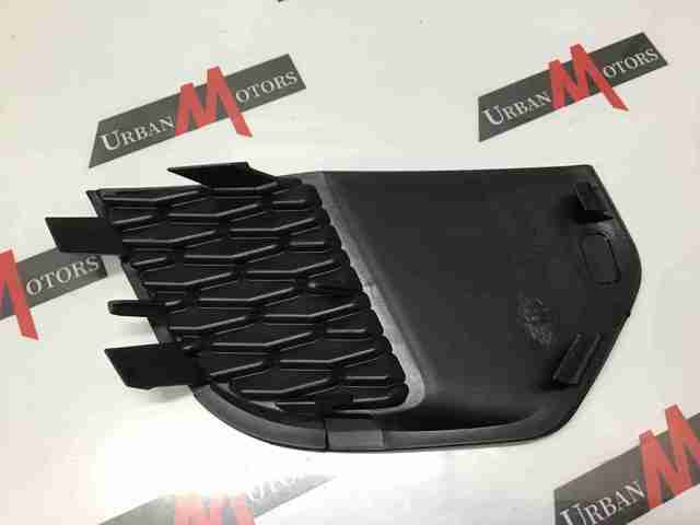 Решітка переднього бампера, ліва Land Rover LR061236 ціна, від 30.71 USD