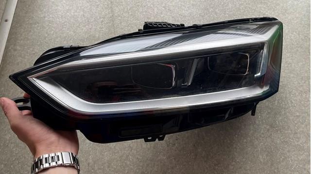  VAG 8W6941033F ціна, від 886.67 USD