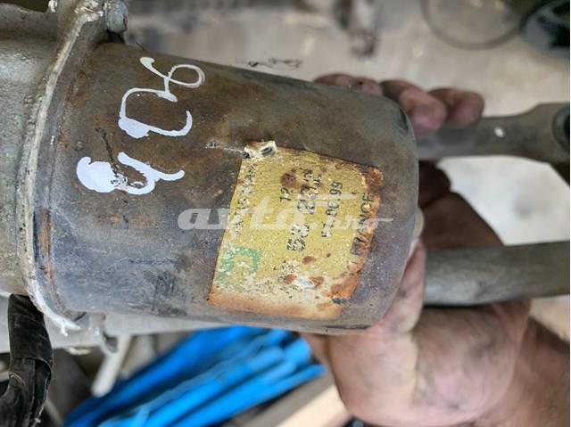  Peugeot/Citroen 53553202 ціна, від 15.30 USD