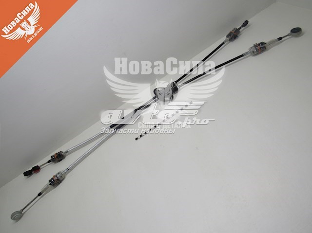 Трос перемикання передач, селектора SPC SPCDT03 ціна, від 71.72 USD