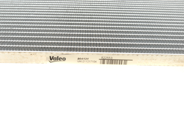 822553 VALEO Конденсатор