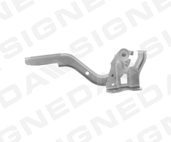 Петля капота, ліва FPS FP7092285 ціна, від 23.79 USD