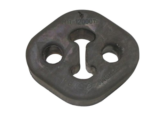 M111200019 Chery Кронштейн кріплення глушника