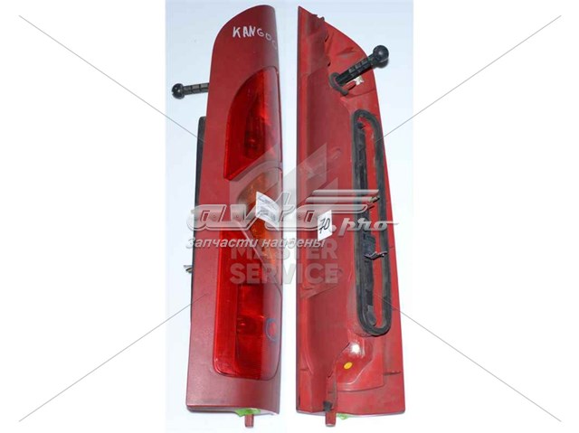 Купити 7700308713 Renault (RVI) Лівий стоп