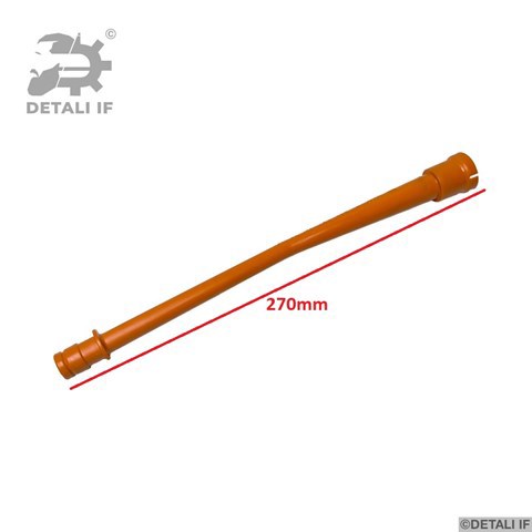 Купити DF15259 Detali IF Направляюча щупа-індикатора рівня масла в двигуні