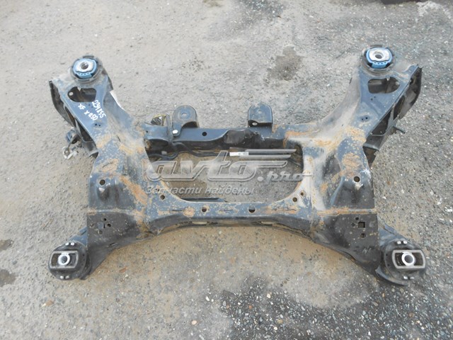 Балка задньої підвіски поперечна Jaguar C2Z13130 ціна, від 76.19 USD