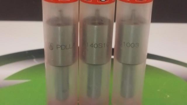 Розпилювач дизельної форсунки PDLLA140S1003 Wuzetem