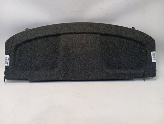 Полку салону, задня Toyota 6433002440