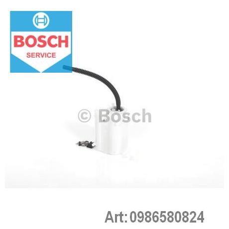 Паливний насос електричний, занурювальний 986580824 Bosch