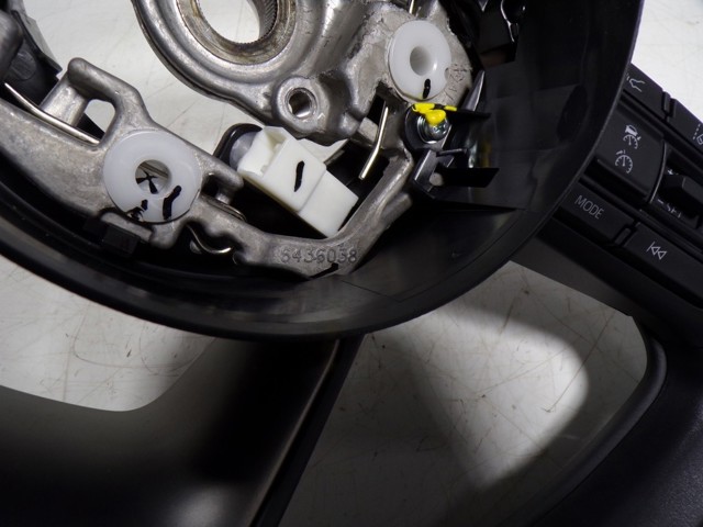 Рульове колесо Toyota 45100K0140C1 ціна, від 206.35 USD