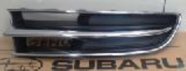 Решітка радіатора ліва Subaru 91121XA19A ціна, від 38.48 USD