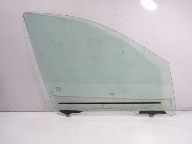 7280RGSM5FDW Sekurit Скло пасажирських дверей