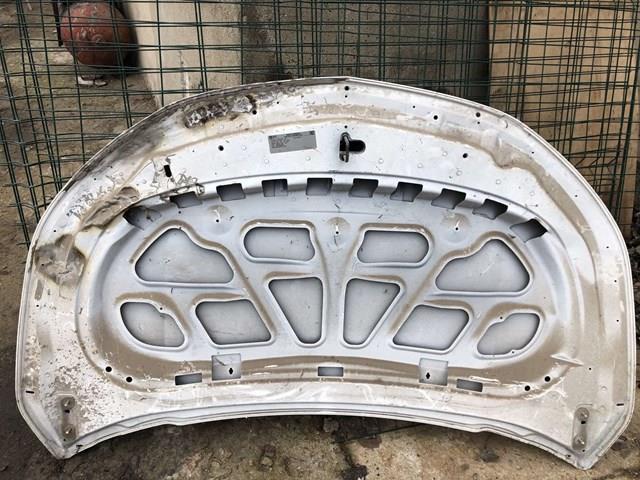 Капот Various GM1230403 ціна, від 225.17 USD