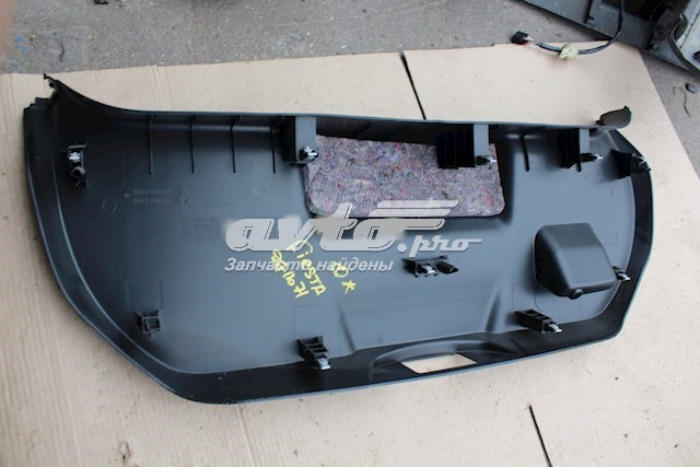  8A61B40706AEW Ford