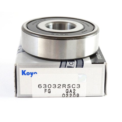 Підшипник генератора 63032RSC3 Koyo