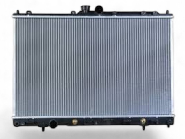 Радіатор охолодження Sato Tech R12116