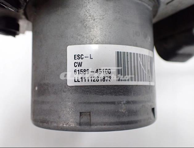 6158945100 Hyundai/Kia Блок управління АБС (ABS)
