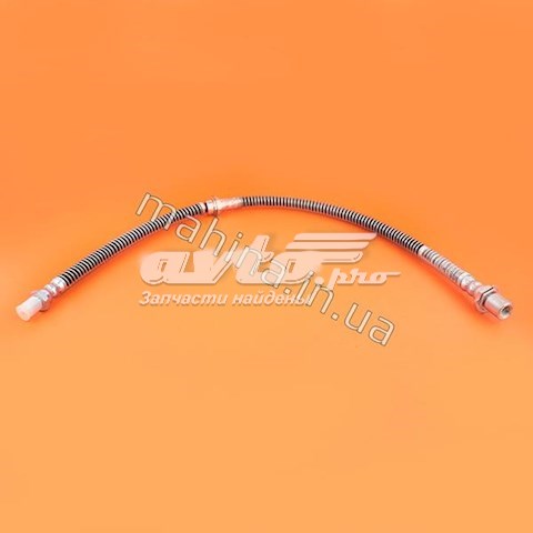 Гальмівні шланги передні 1064001120 Geely