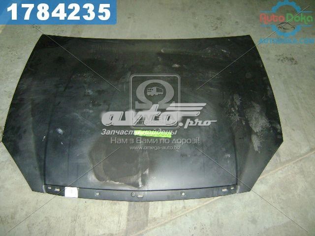 Капот Lada 21700840201000 ціна, від 413.83 USD