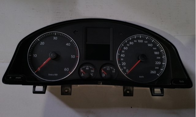 Щиток приладів додатковий VAG 1K0920854R ціна, від 38.00 USD