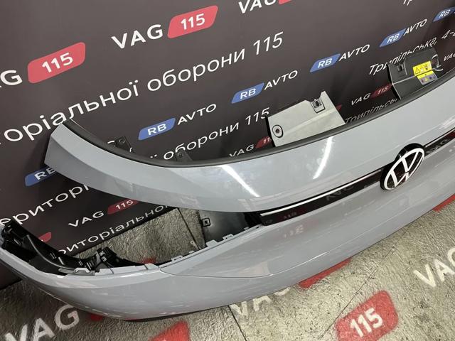Бампер на авто FPS FP7466900 ціна, від 183.64 USD